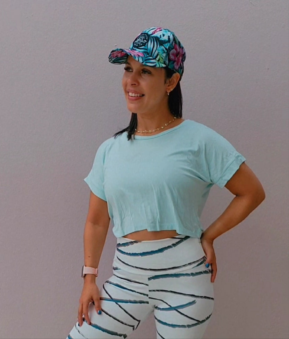 Croptop