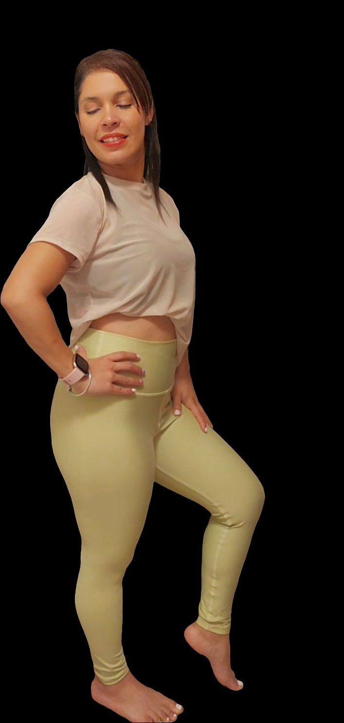 Legging Mate