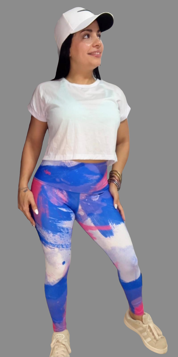 Leggins deportivo.