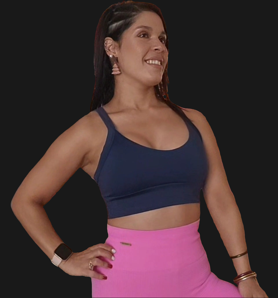 Top deportivo.
