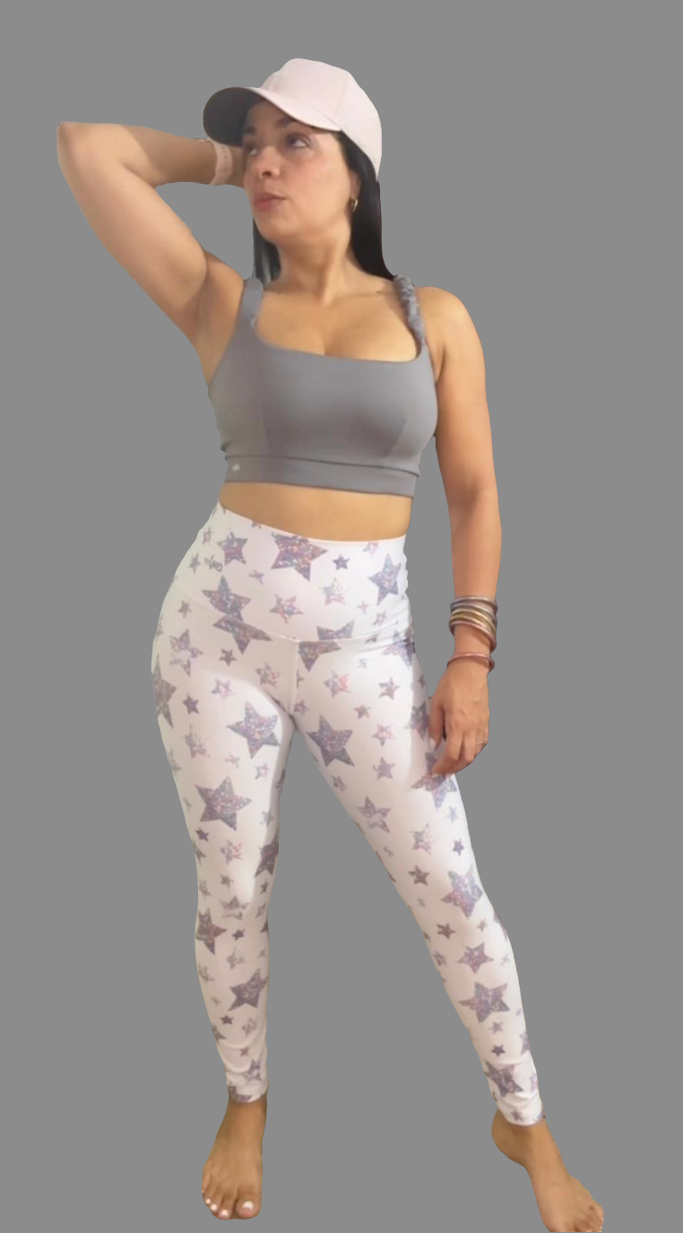 Stars legging