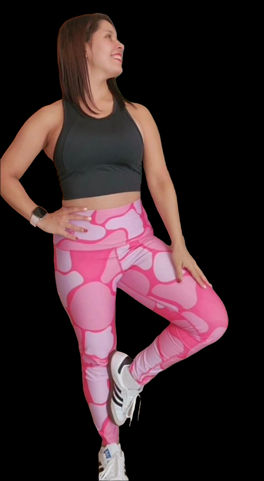 Legging (PLUS SIZE)