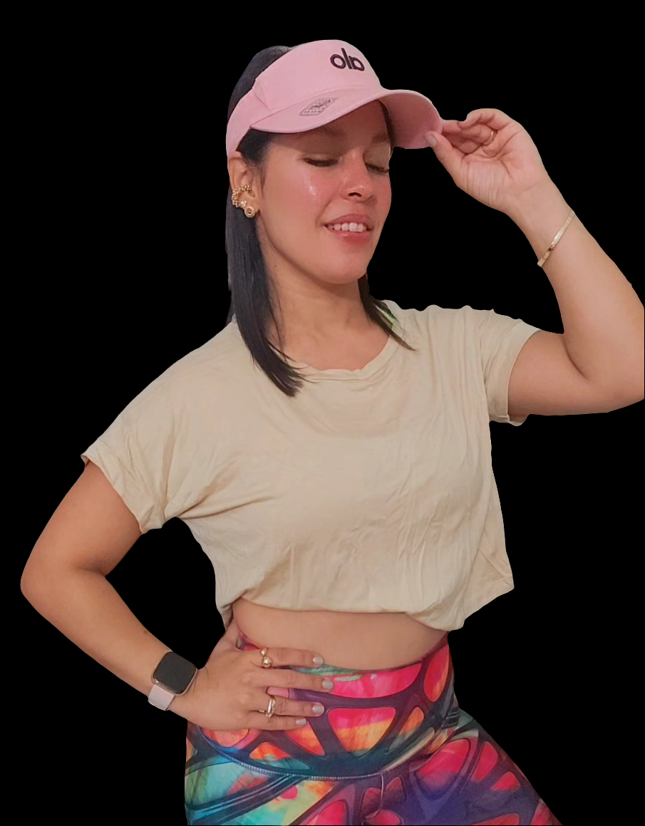 Croptop