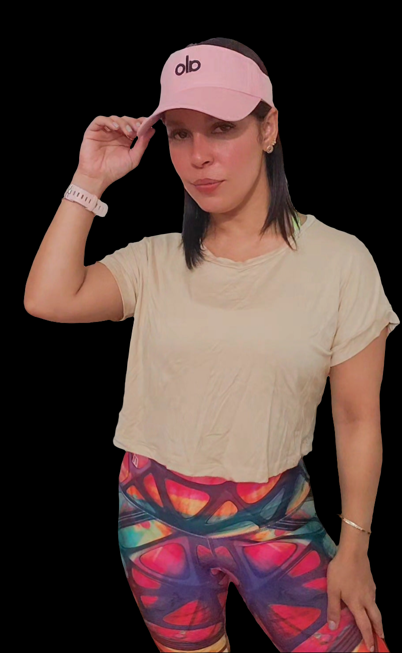 Croptop