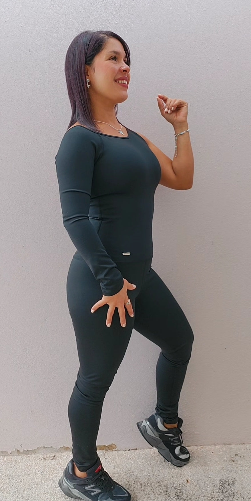 Sexy Jumpsuit