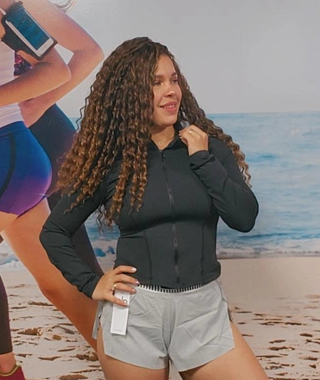AWSOME JACKET FIT