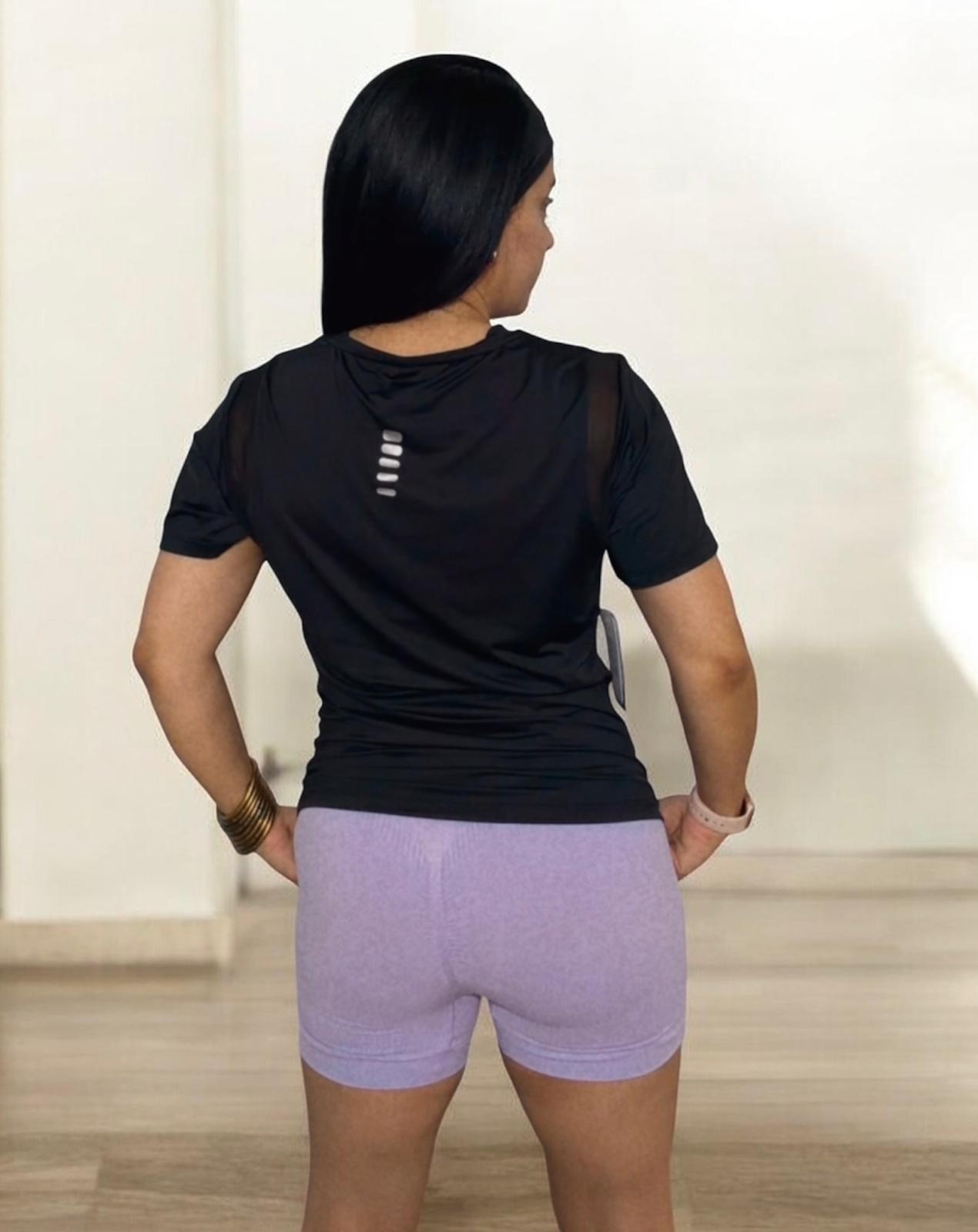 COOL BLACK CAMI