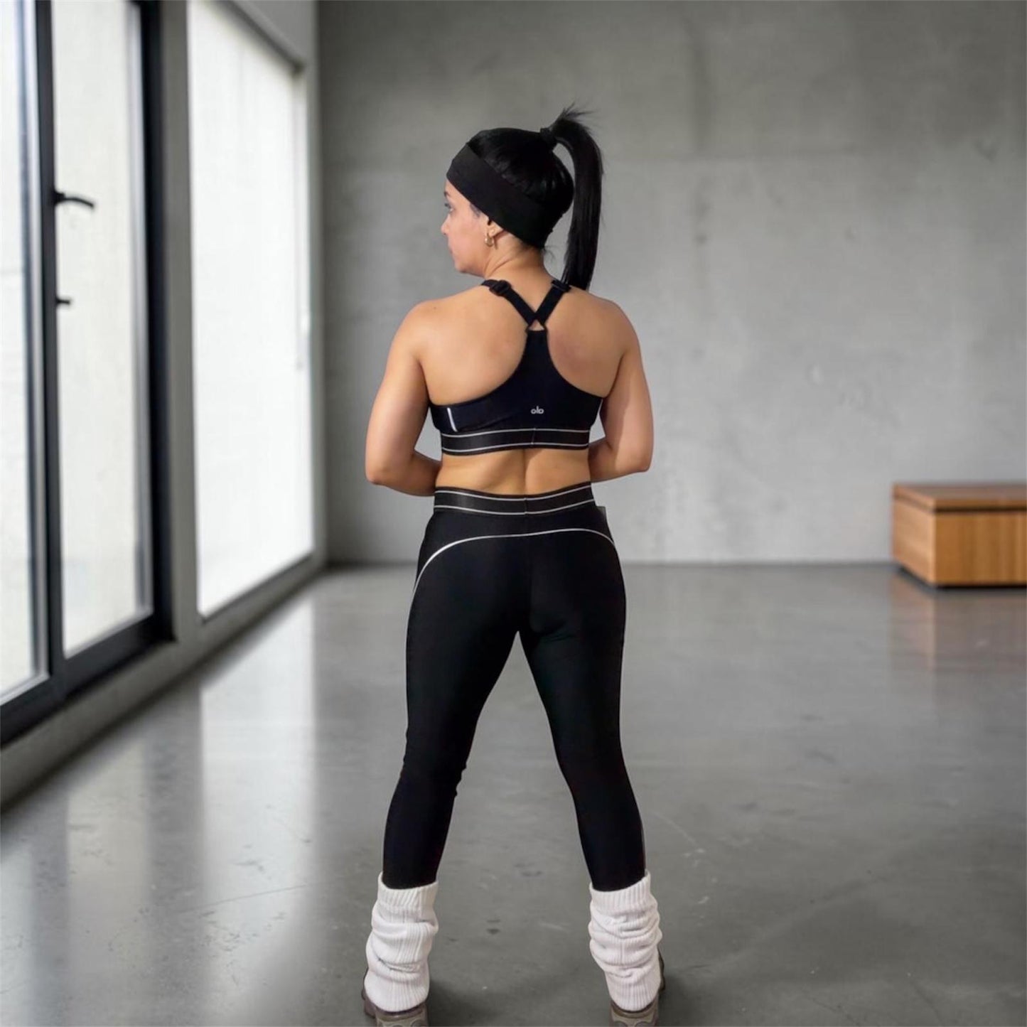 Empower Fit Set