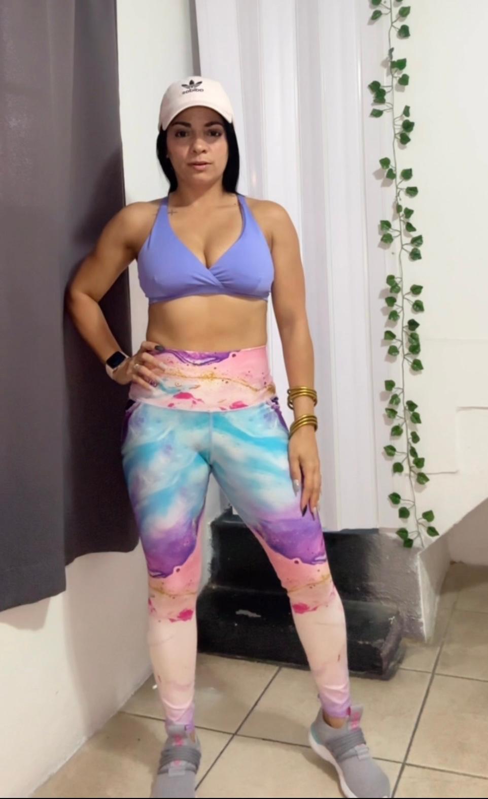 Leggings deportivos