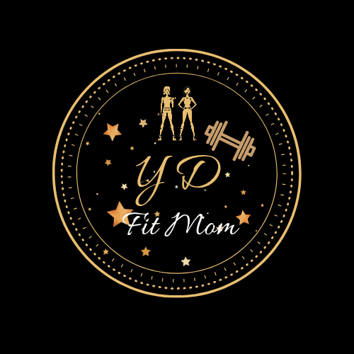 YD Fit Mom