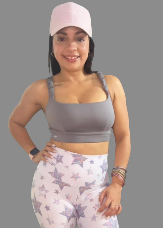 Fruncido top
