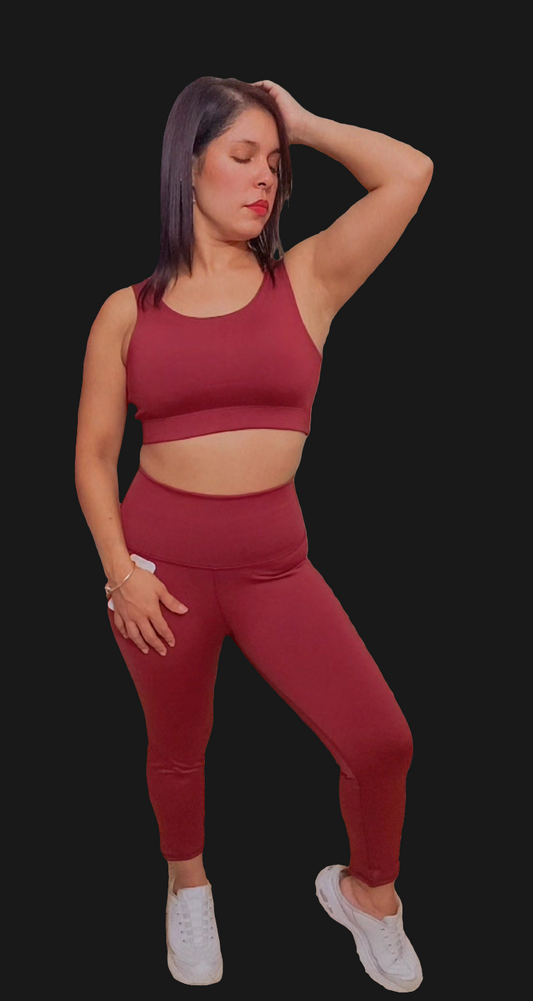 Set Capri
