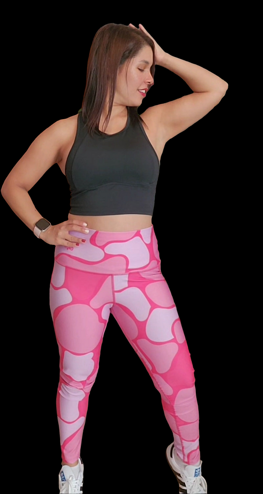 Legging (PLUS SIZE)