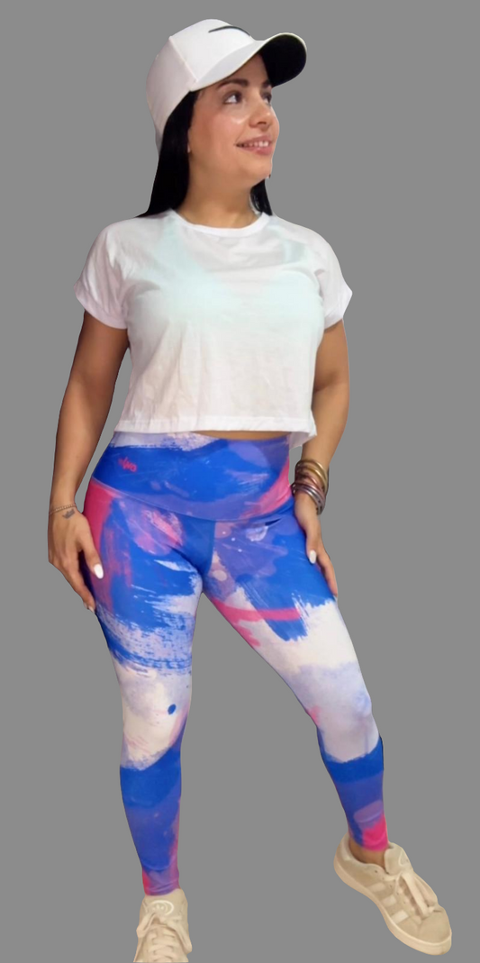 Leggins deportivo.