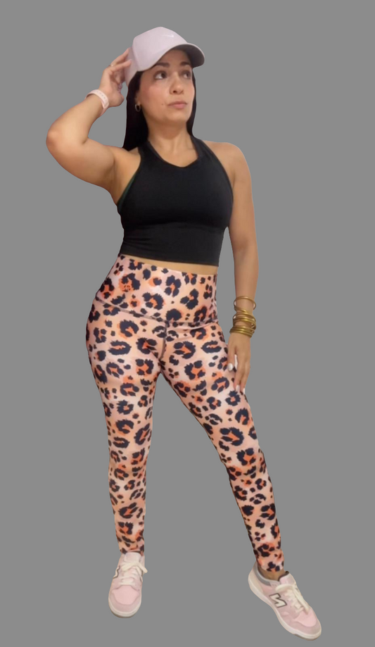 Legging PLUS SIZE