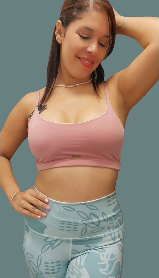 Top deportivo.