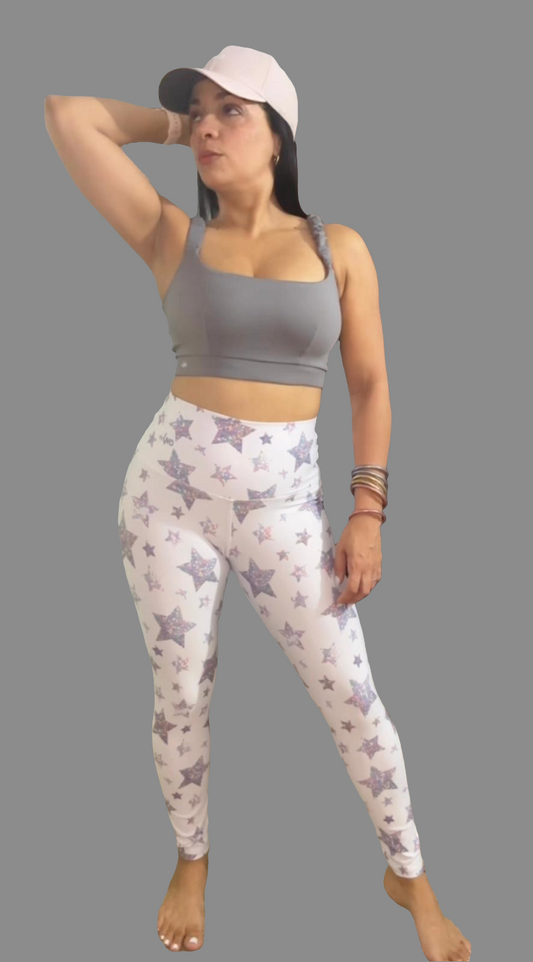 Stars legging