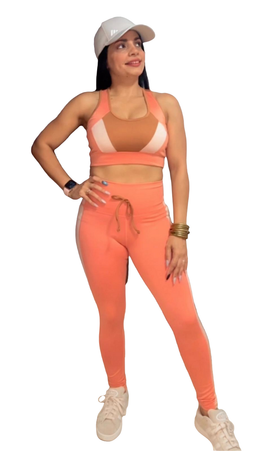Set Deportivo (2 piezas)