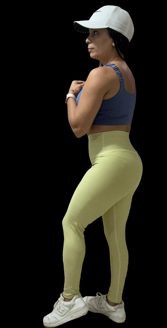 Legging Mate