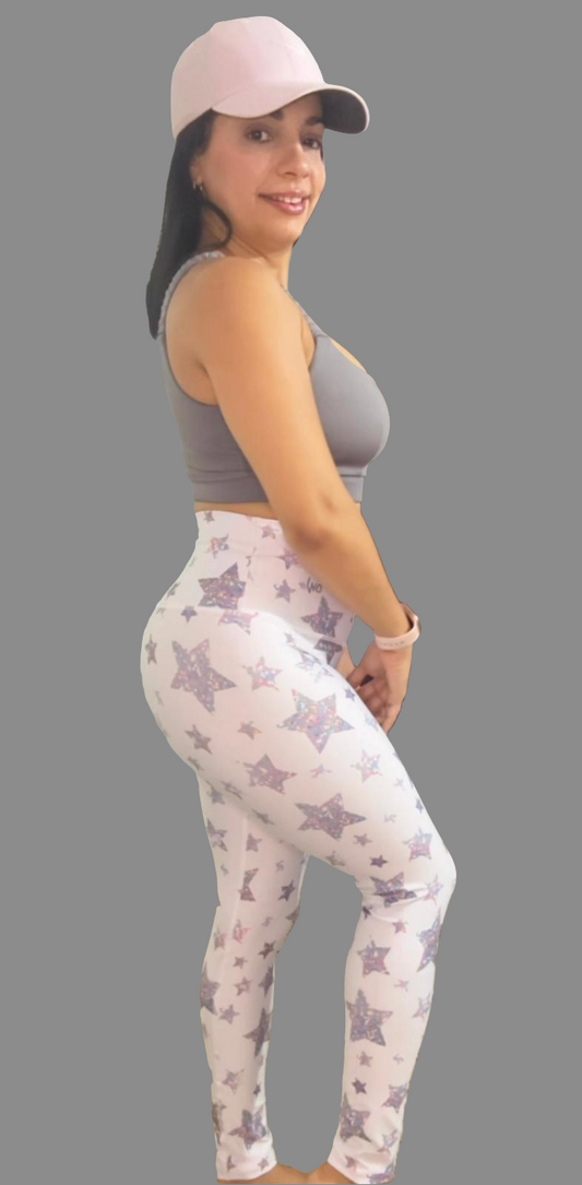 Stars legging