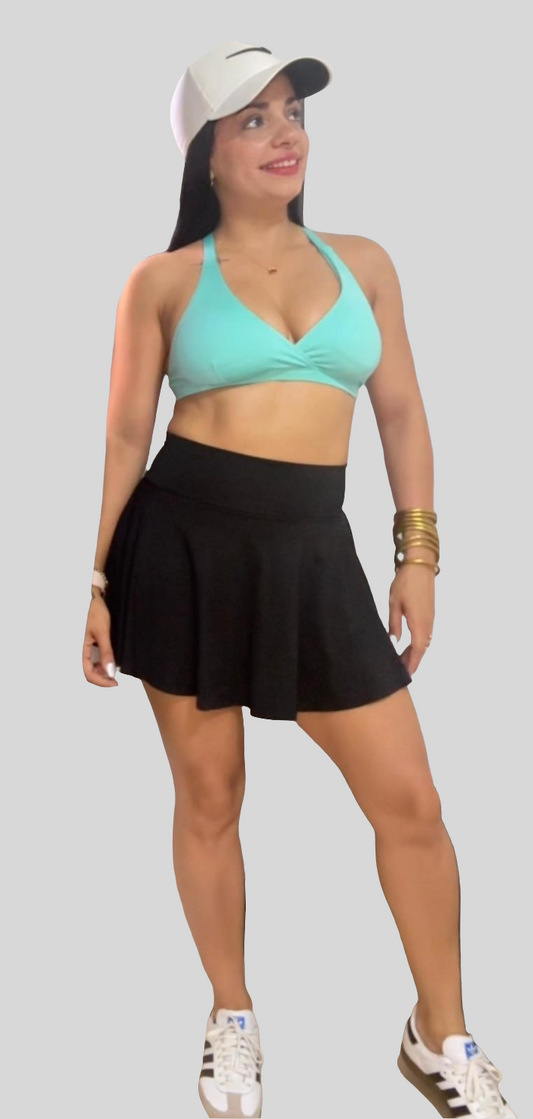 Falda Deportiva
