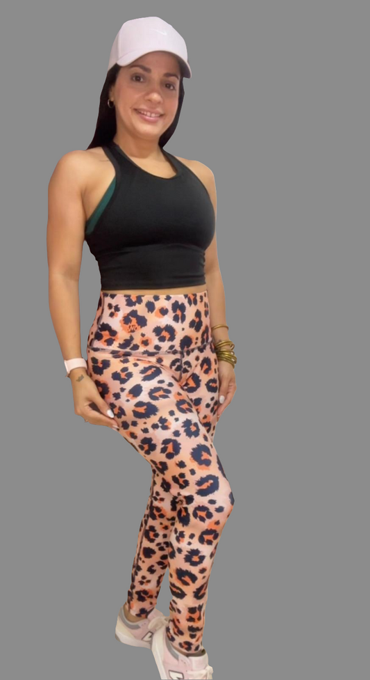 Legging PLUS SIZE