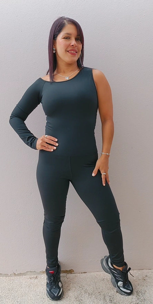 Sexy Jumpsuit