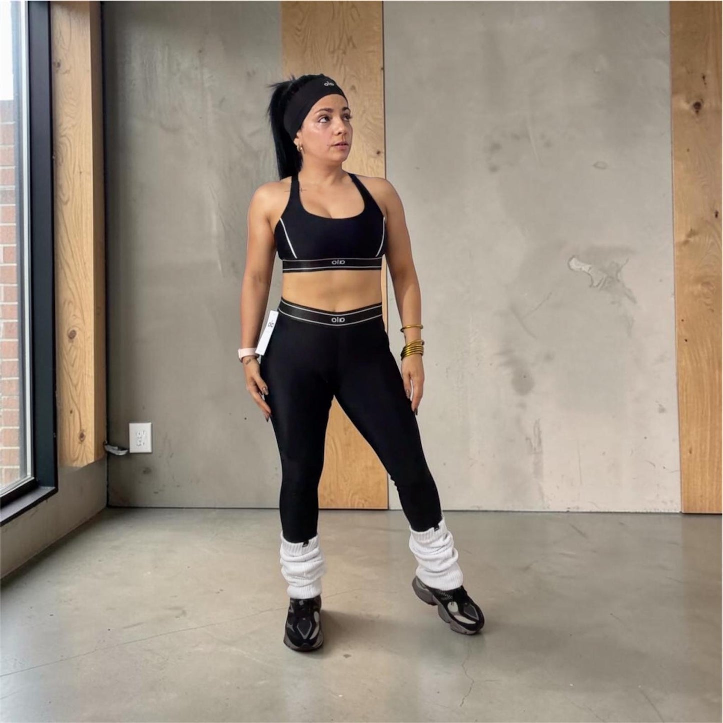 Empower Fit Set