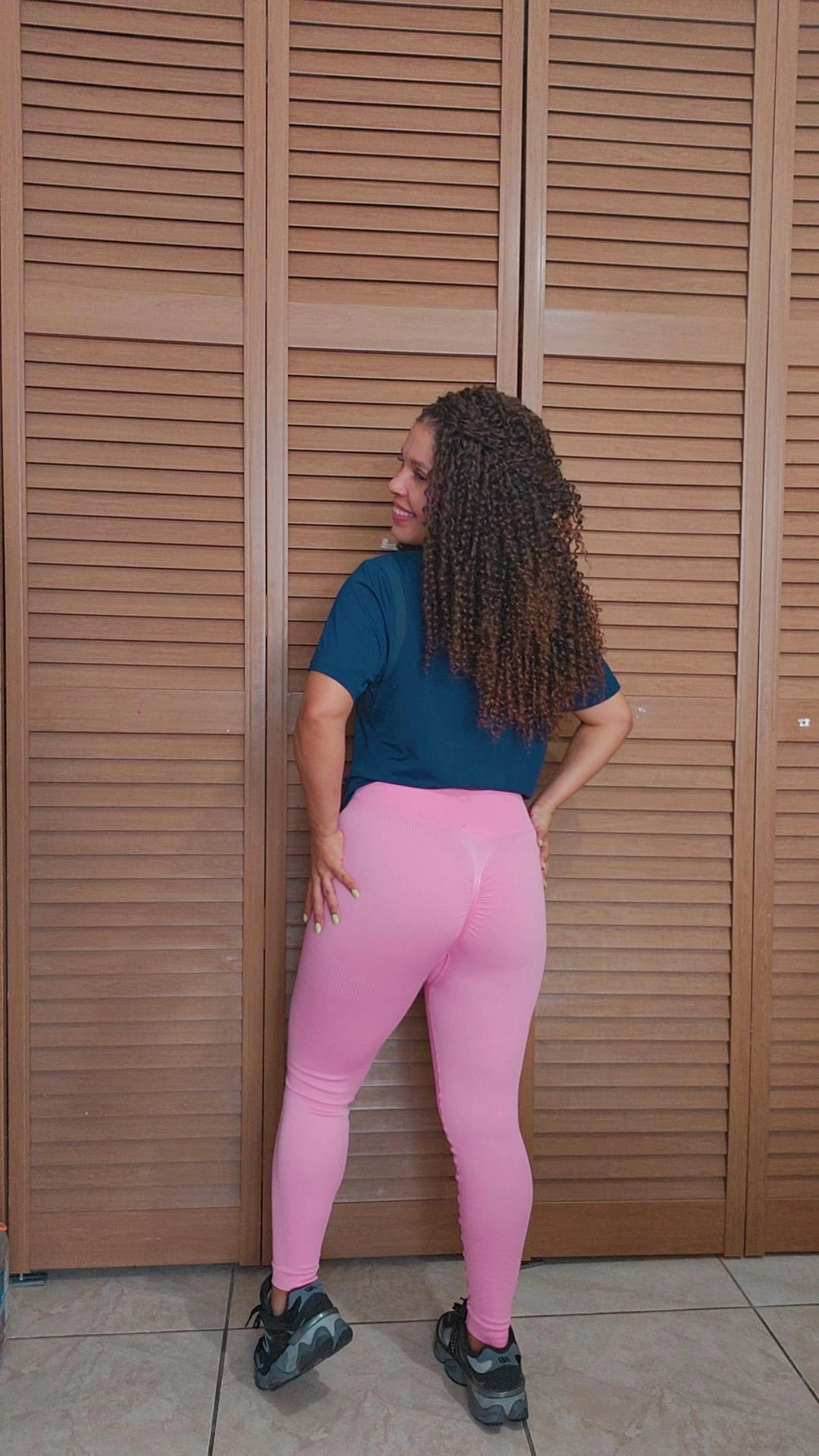 Booty Sculpt