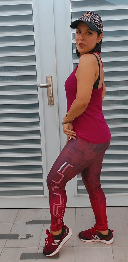 Dry fit Cami