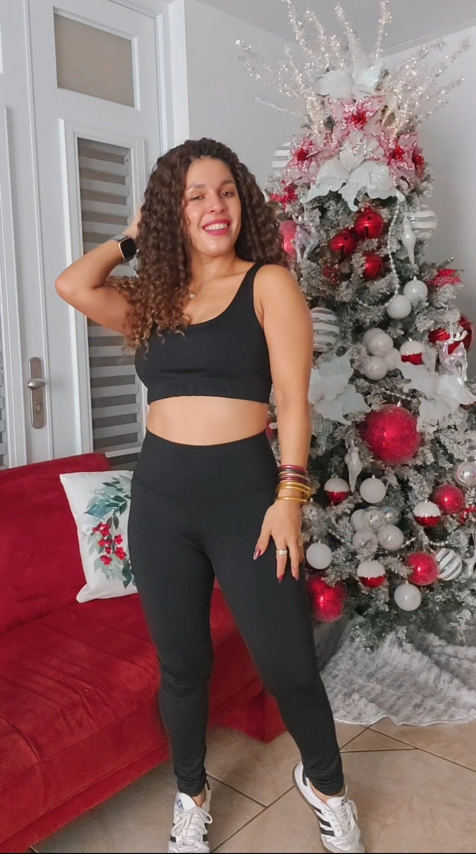 Black Set (2 piezas)