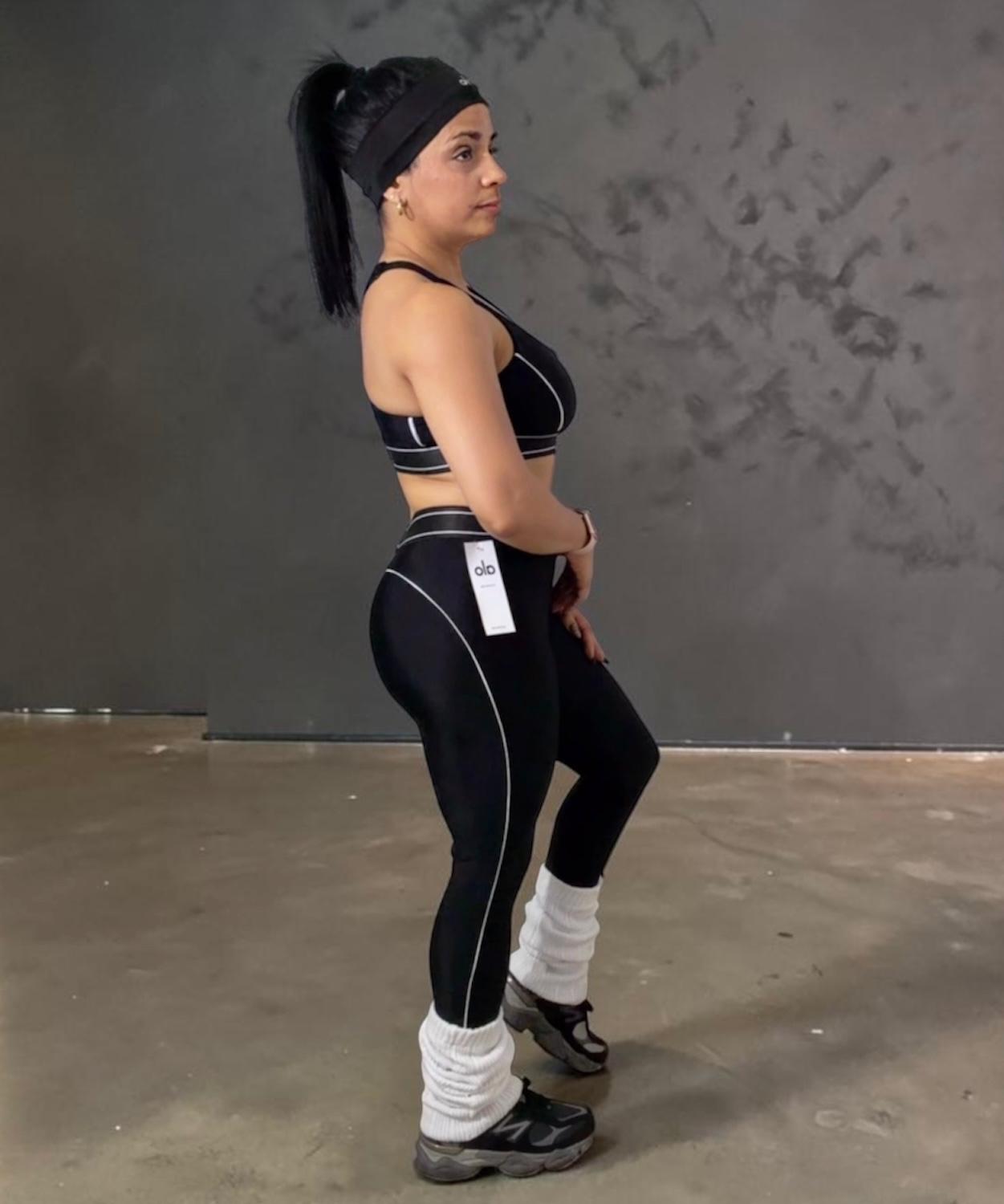 Empower Fit Set