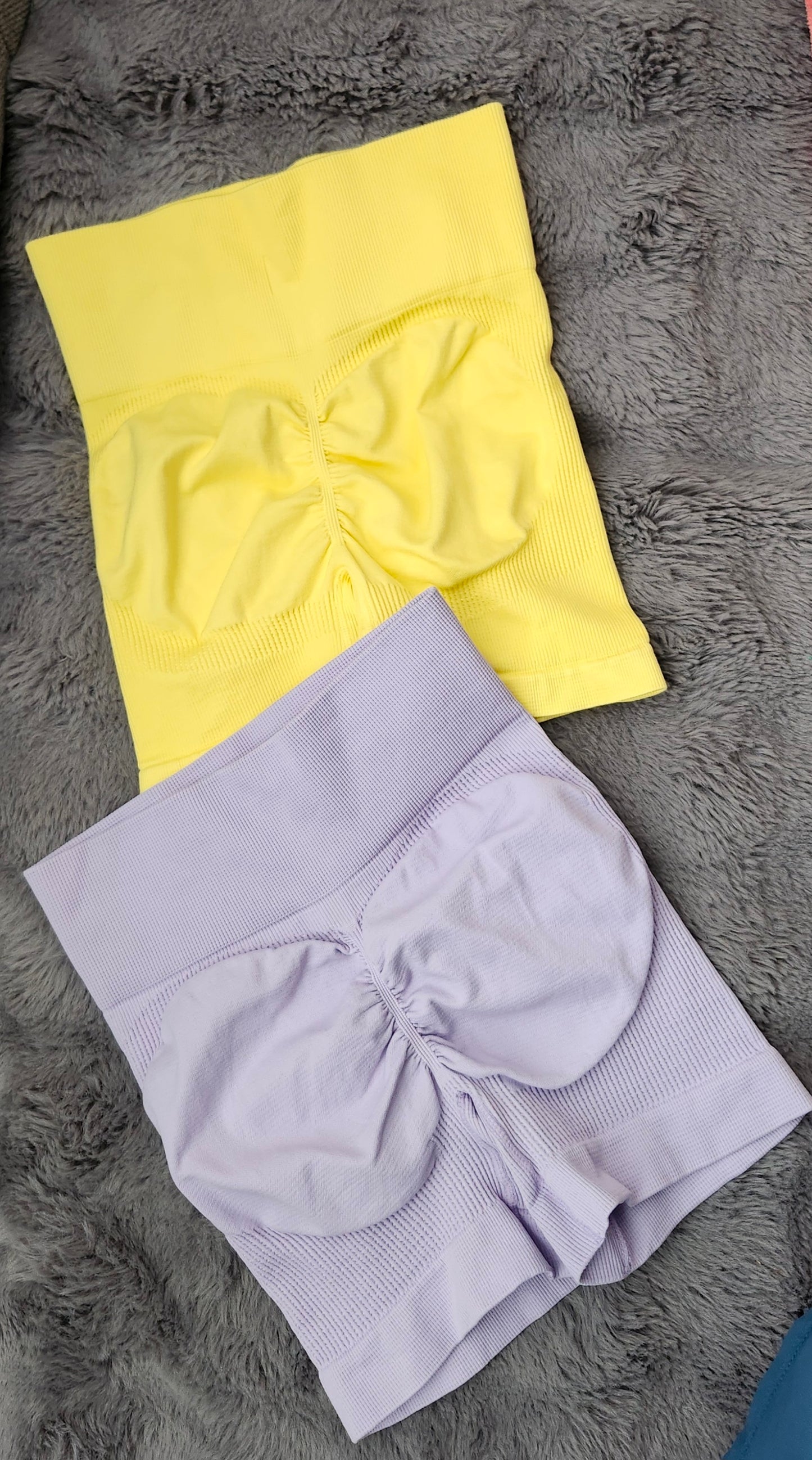IMPACT SHORTS