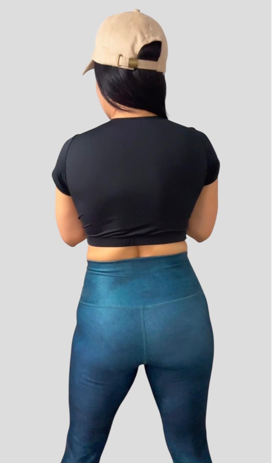 Bellísima Croptop