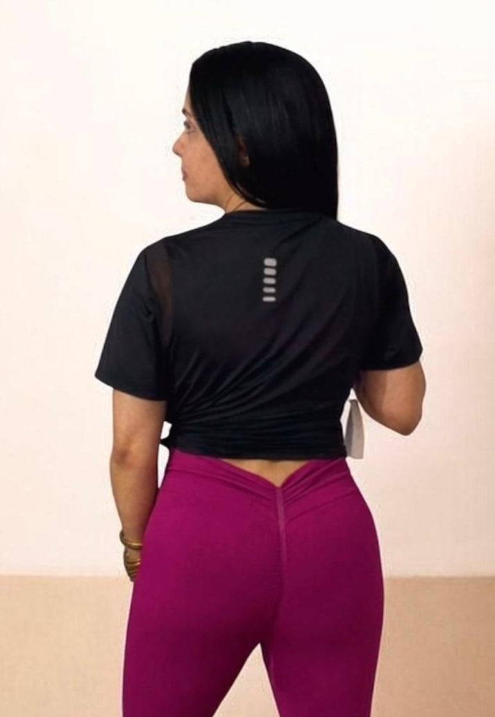 Booty Sculpt