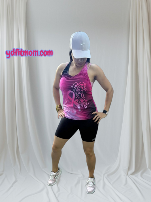 Power cami