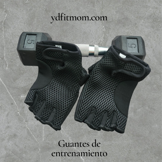 Strong gloves