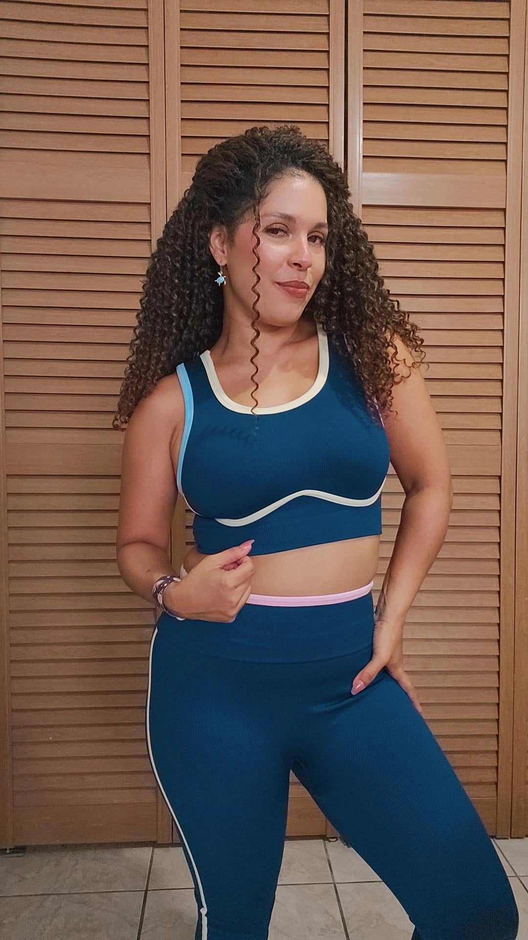 DYNAMIC SET