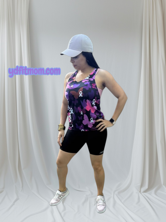 Power cami