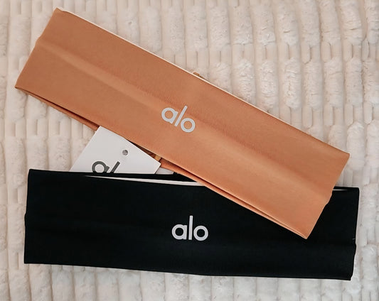 Bandas para el cabello