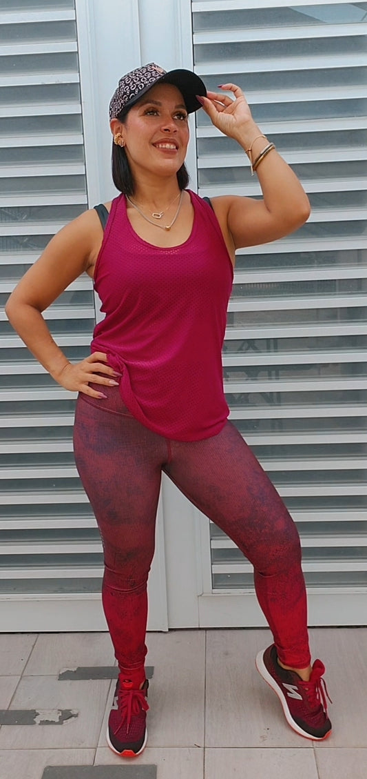 Dry fit Cami
