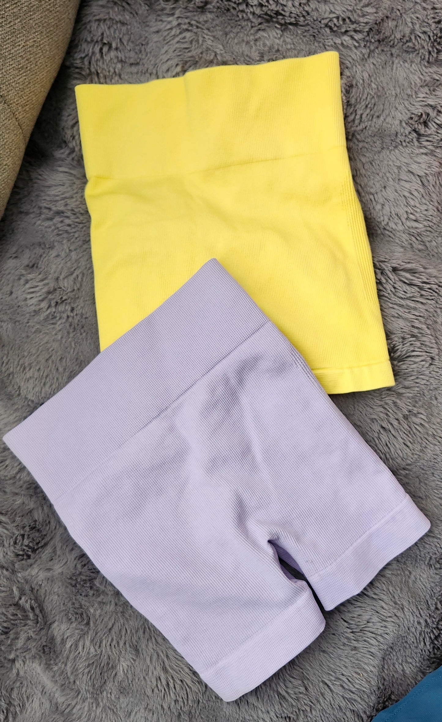 IMPACT SHORTS