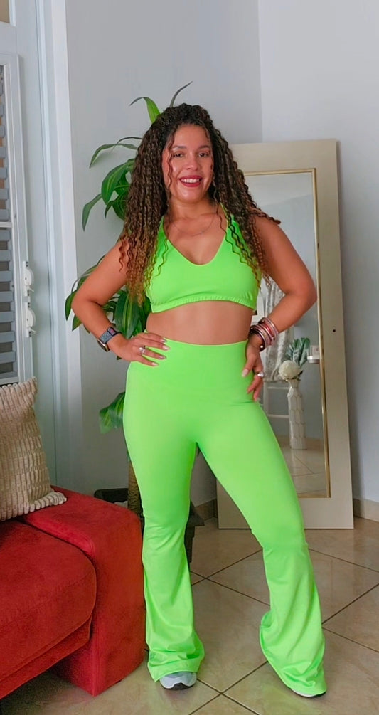 Realeza Set