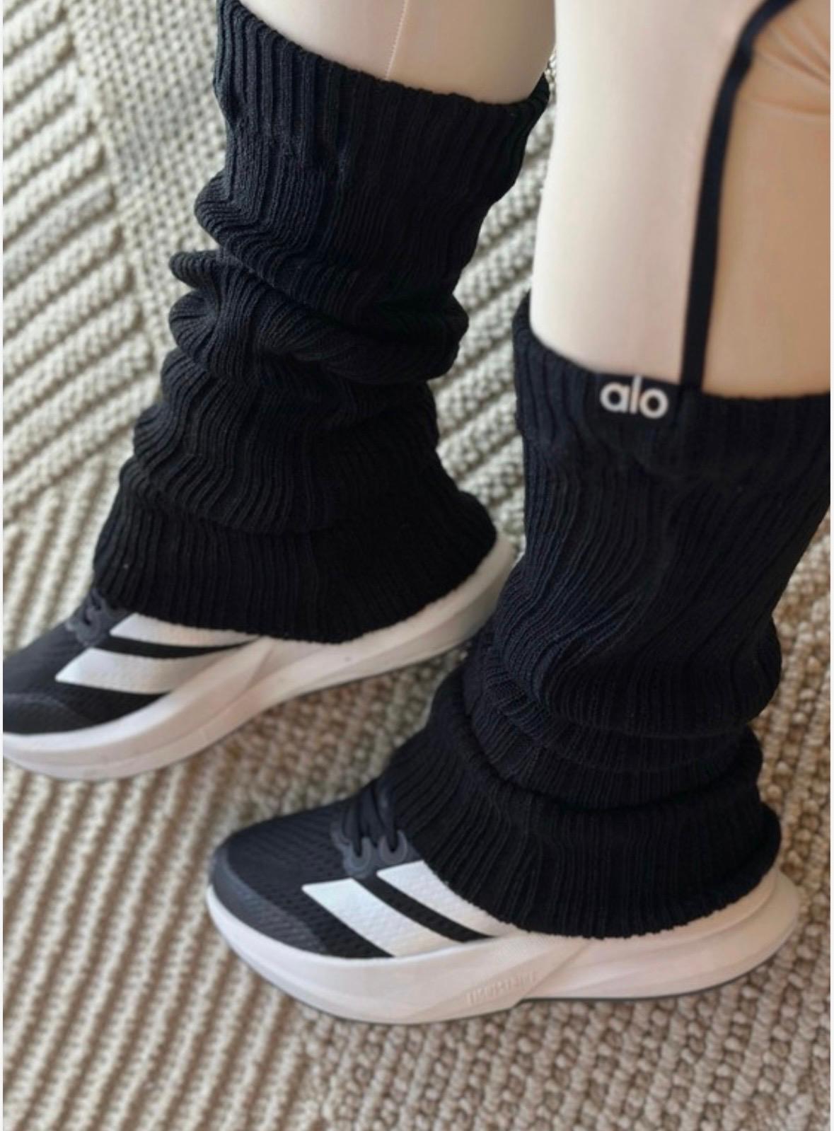 Warmer Socks