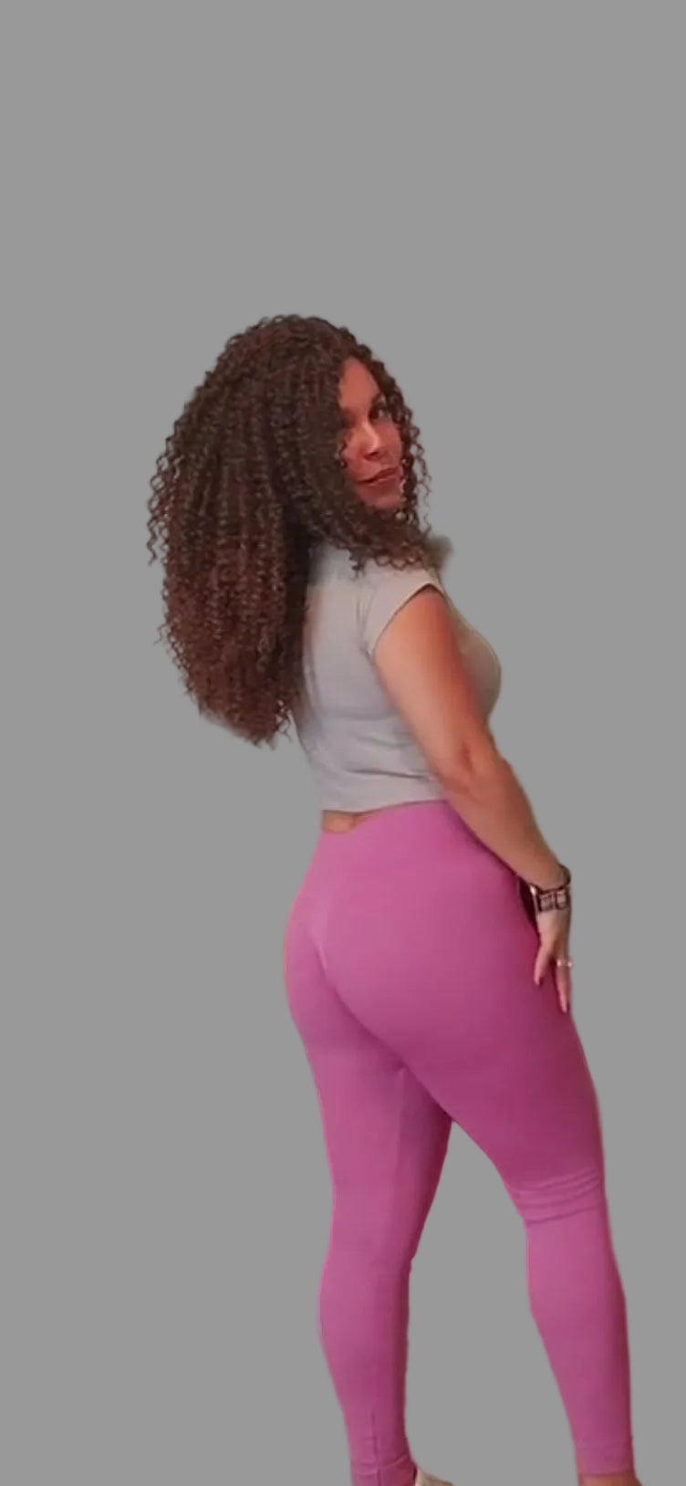 Booty Sculpt