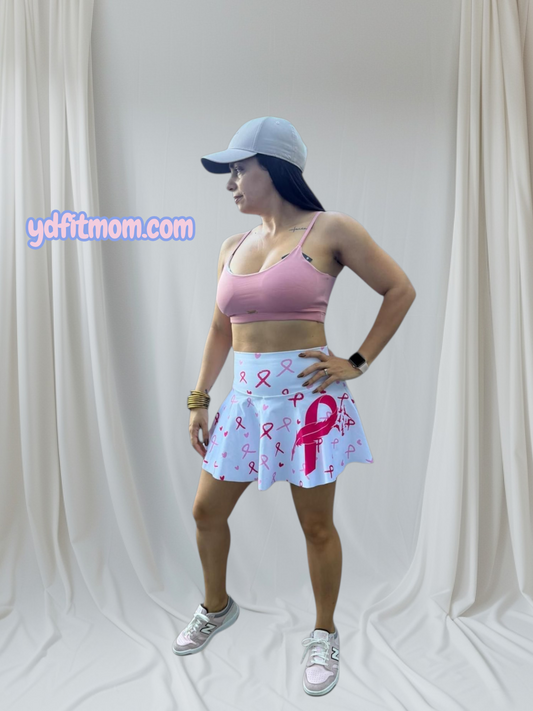 Prevention skirt