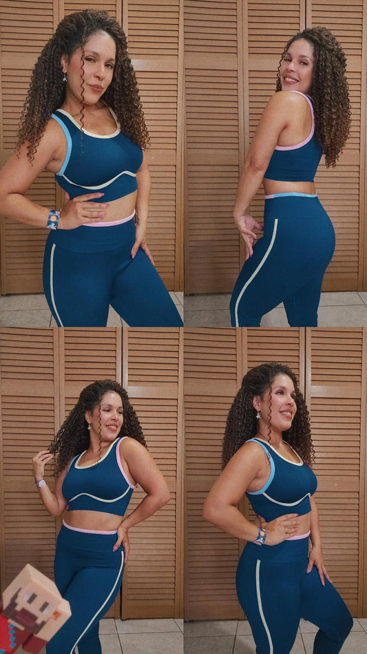 DYNAMIC SET