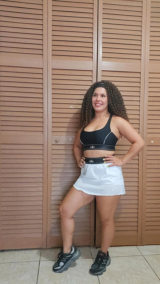 ACTIVE CHIC SET